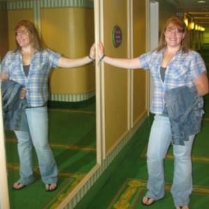 Meet your Posher, Annie